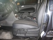 Ford Focus II 2005–2008 Novinka! Autopotahy SoyuzAuto Premium fotografie 5