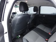 Ford Focus III 2011–2017 Potahy na sedadla na míru z ekokůže Brothers Premium fotografie 4