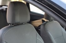 Ford Kuga/Escape 2013–2019 Autopotahy (látka↗eko kůže, Premium) fotografie 2