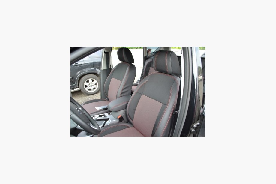 Ford Kuga 2008–2013 Autopotahy SoyuzAuto Premium Image