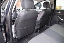 Ford Mondeo 2008–2014 Autopotahy (ekokůže ↗ látka, Premium) fotografie 4
