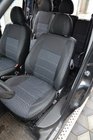 Fiat Doblo I 2005–2010 NOVINKA!!! Originální autopotahy SoyuzAuto Premium (přední) fotografie 1