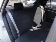 Geely CK-1 2005–2008 Novinka! Autopotahy SoyuzAuto Premium fotografie 3
