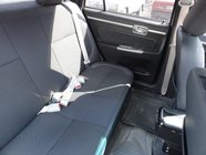 Geely CK-1 2005–2008 Novinka! Autopotahy SoyuzAuto Premium fotografie 2