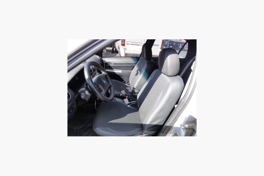 Geely CK-1 2005–2008 Novinka! Autopotahy SoyuzAuto Premium Image