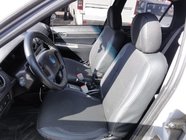 Geely CK-1 2005–2008 Novinka! Autopotahy SoyuzAuto Premium fotografie 1