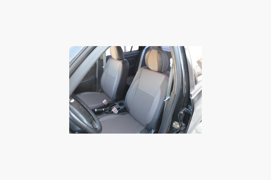 Geely CK-2 2008–2016 Autopotahy SoyuzAuto Premium Image