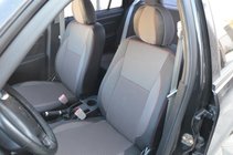 Geely CK-2 2008–2016 Autopotahy SoyuzAuto Premium fotografie 1