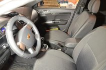 Geely Emgrand X7 2011– Novinka! Autopotahy z ekokůže Brothers Premium fotografie 1