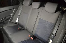 Geely Emgrand X7 2011– Novinka! Autopotahy z ekokůže Brothers Premium fotografie 4