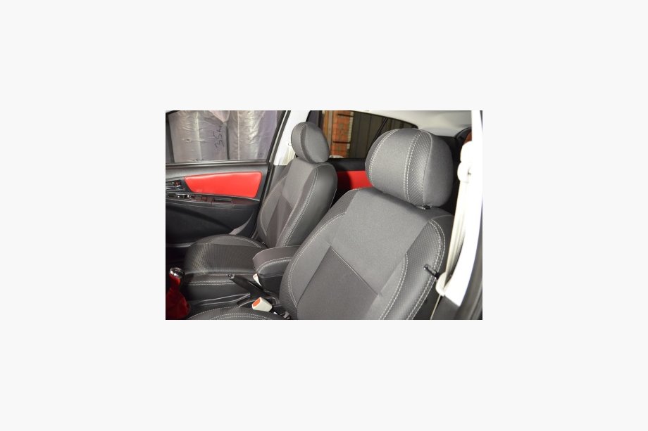 Geely MK Cross 2010–2016 Autopotahy SoyuzAuto Premium Image