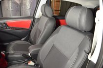 Geely MK Cross 2010–2016 Autopotahy SoyuzAuto Premium fotografie 1