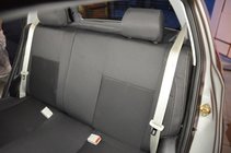 Geely MK Cross 2010–2016 Autopotahy SoyuzAuto Premium fotografie 2