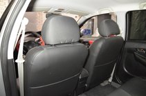 Geely MK Cross 2010–2016 Autopotahy SoyuzAuto Premium fotografie 3