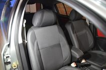 Geely MK Cross 2010–2016 Autopotahy SoyuzAuto Premium fotografie 5