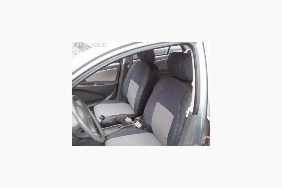 Geely MK 2006–2014 Autopotahy SoyuzAuto Premium Image