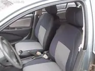 Geely MK 2006–2014 Autopotahy SoyuzAuto Premium fotografie 1