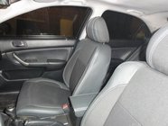 Honda Accord VII 2002–2007 Novinka! Autopotahy z ekokůže Brothers Premium fotografie 2