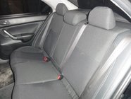 Honda Accord VII 2002–2007 Novinka! Autopotahy z ekokůže Brothers Premium fotografie 3