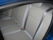 Honda Civic Sedan IX 2011–2016 Autopotahy SoyuzAuto Premium fotografie 2