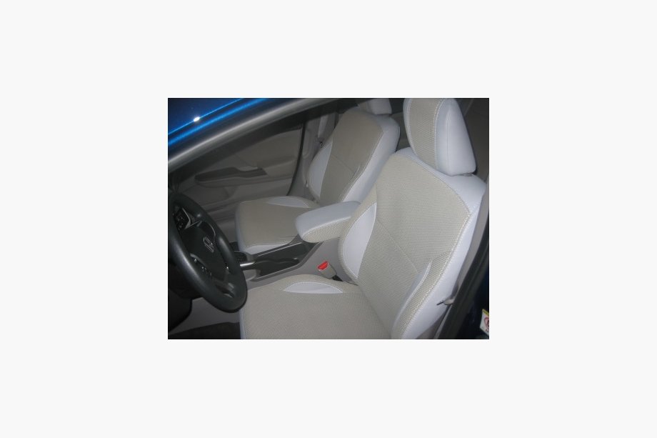 Honda Civic Sedan IX 2011–2016 Autopotahy SoyuzAuto Premium Image