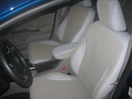 Honda Civic Sedan IX 2011–2016 Autopotahy SoyuzAuto Premium fotografie 1