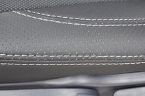 Honda CRV 2007–2011 Novinka! Modelové autopotahy z ekokůže Brothers Premium fotografie 2