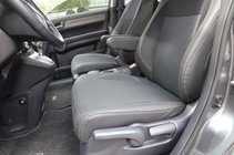 Honda CRV 2007–2011 Novinka! Modelové autopotahy z ekokůže Brothers Premium fotografie 7