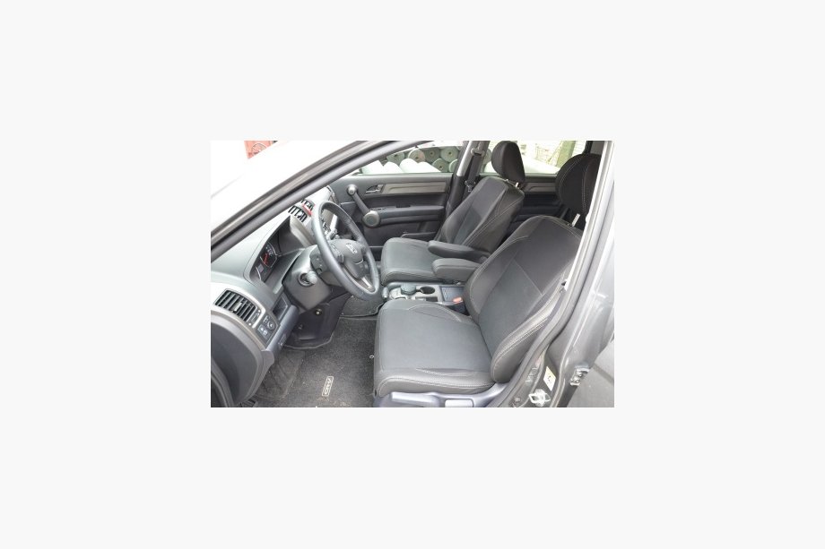 Honda CRV 2007–2011 Novinka! Modelové autopotahy z ekokůže Brothers Premium Image