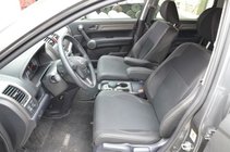 Honda CRV 2007–2011 Novinka! Modelové autopotahy z ekokůže Brothers Premium fotografie 1