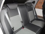 Hyundai Elantra (HD) 2006–2011 Autopotahy z ekokůže Brothers Premium fotografie 2