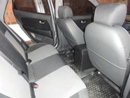 Hyundai Elantra (HD) 2006–2011 Autopotahy z ekokůže Brothers Premium fotografie 3