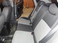 Hyundai Elantra (HD) 2006–2011 Autopotahy z ekokůže Brothers Premium fotografie 4