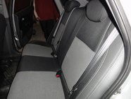 Hyundai Elantra (HD) 2006–2011 Autopotahy z ekokůže Brothers Premium fotografie 5