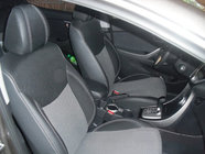 Hyundai Elantra (MD/UD) 2011–2015 Novinka! Autopotahy SoyuzAuto Premium fotografie 1