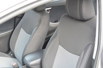 Hyundai Elantra (MD/UD) 2011–2015 Novinka! Autopotahy SoyuzAuto Premium fotografie 5