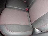 Hyundai I-30 2007–2011 Novinka! Autopotahy z ekokůže Brothers Premium fotografie 4