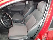 Hyundai I-30 2007–2011 Novinka! Autopotahy z ekokůže Brothers Premium fotografie 1