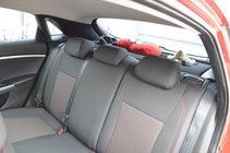Hyundai I-30 2012–2017 Novinka! Autopotahy SoyuzAuto Premium fotografie 2