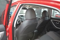 Hyundai I-30 2012–2017 Novinka! Autopotahy SoyuzAuto Premium fotografie 4