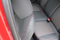 Hyundai I-30 2012–2017 Novinka! Autopotahy SoyuzAuto Premium fotografie 5