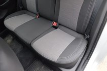 Hyundai I-30 2012–2017 Novinka! Autopotahy SoyuzAuto Premium (SW) fotografie 3