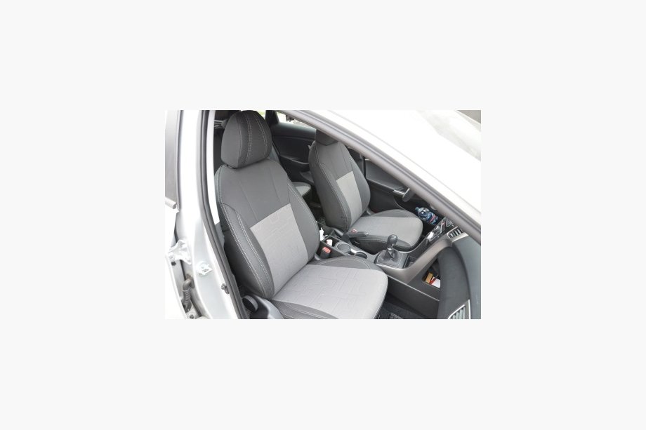 Hyundai I-30 2012–2017 Novinka! Autopotahy SoyuzAuto Premium (SW) Image