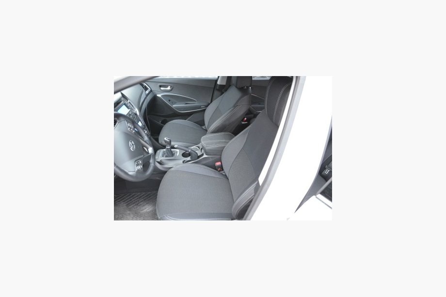 Hyundai Santa Fe 3 2012–2018 Autopotahy SoyuzAuto Premium Image