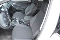 Hyundai Santa Fe 3 2012–2018 Autopotahy SoyuzAuto Premium fotografie 1
