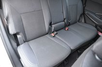 Hyundai Santa Fe 3 2012–2018 Autopotahy SoyuzAuto Premium fotografie 2