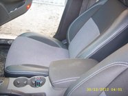 Hyundai Sonata NF 2004–2009 Novinka! Autopotahy SoyuzAuto Premium fotografie 2