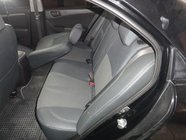 Hyundai Sonata NF 2004–2009 Novinka! Autopotahy SoyuzAuto Premium fotografie 3