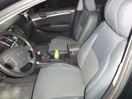 Hyundai Sonata NF 2004–2009 Novinka! Autopotahy SoyuzAuto Premium fotografie 1