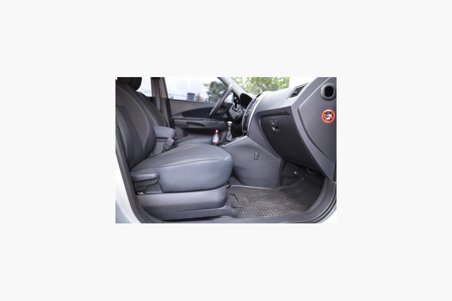 Hyundai Tucson JM 2004– Novinka! Autopotahy SoyuzAuto Premium Image